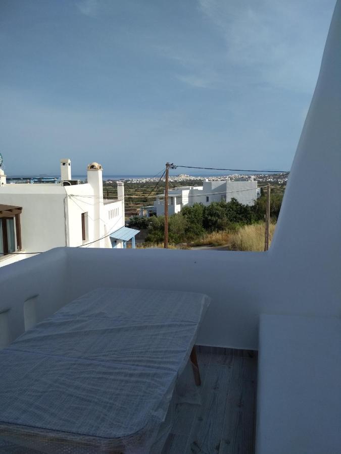 Naxian Album Villa Kaliope With Private Pool In Naxos Glinado Naxos Exterior foto