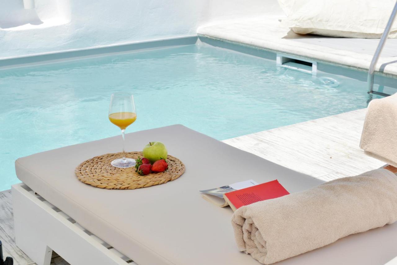 Naxian Album Villa Kaliope With Private Pool In Naxos Glinado Naxos Exterior foto